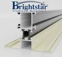 How do I make thermal break aluminum profile?