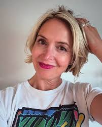 Excited and slightly nervous to announce that I've been chatting with Sam  Fenwick