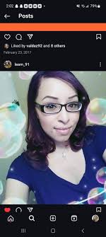 Has anyone seen Leandra Madrid in the 97th and 98th street areas?