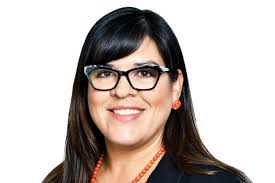 Serina Perez, Business Banker