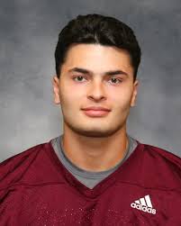 2023 Football Roster