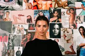 Book Review: 'My Body' by Emily Ratajkowski | by C. McInerney | Age of  Awareness | Medium