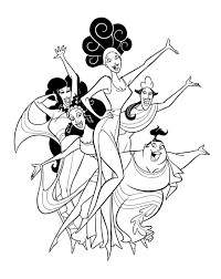Hercules Coloring Page In 2020 Disney Coloring Pages Coloring Books Coloring Pages