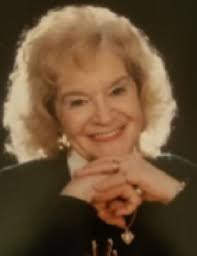 Obituary for Ingeborg Elisabeth Dickens