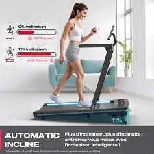 Sportstech sTread Pro