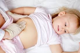 Bauchschmerzen Bei Kindern Luft Im Leib Stern De