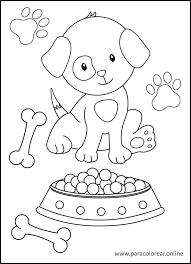 Las Mejores Imagenes Para Colorear Imprimir Y Pintar Infantiles Animales Terrestres Para Colorear Animalitos Para Colorear Dibujos Para Colorear