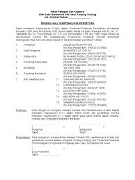 Smk dato' abdul rahman yaakub, bota. Senarai Jawatan Kuasa Penaja