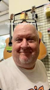 Watch Daryl Phillips Bring the House Down with an Epic Piano Performance of  'Carolina in My Mind'