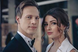 Екатерина тышкевич (катя богданова) о сериале и личной жизни. Nichto Ne Sluchaetsya Dvazhdy Fotopodborka So Svadby Ekateriny Tyshkevich I Valentina Tomusyaka Telekanal Stb