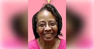 Obituary information for Bernadette Brown