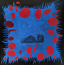 Image result for kusama aggregation