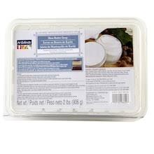 Many people enjoy soap making (although of course care and safety precautions are absolutely essential if using any of the potentially dangerous chemicals which a range of internet web sites offer tutorials and advice for soap makers. Artminds Soap Making Shea Butter Soap