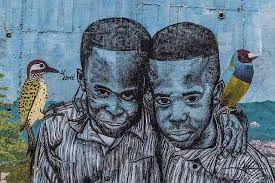 No dudes en leerlas con tus hijos. Afrocolombianidad By Vaneprietom17 On Emaze