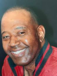 Obituary for Tony Allen Marshall