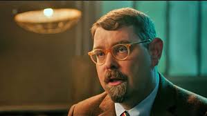 The Columns » W&L History Professor Barton Myers Featured in History  Channel Series » Washington and Lee University