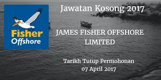 Projek ecrl janjikan peluang pekerjaan. Jawatan Kosong James Fisher Offshore Limited April 2017 Interpersonal Skills Fluent English Budgeting