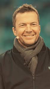 The Evolution of Lothar Matthaus in FIFA History