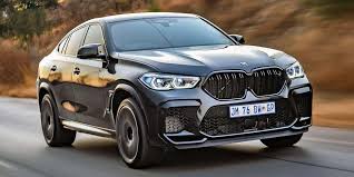 Find the perfect bmw x5 near houston, tx at a great price with capital one auto navigator. Bmw Lands New X5 M And X6 M In Sa The Car Market South Africa