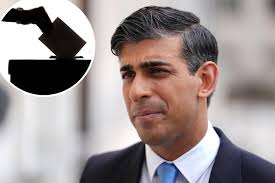 Predicted General Election results for Cheshire from latest polls