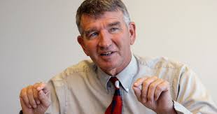 State schools chief Dorn won't run for third term in 2016