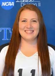 Melanie Ingram (10/14/2014)