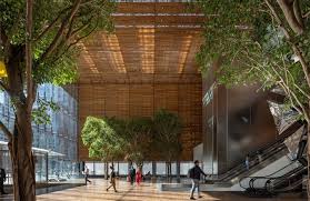 We did not find results for: Architectural Design And New Standards For Sustainability