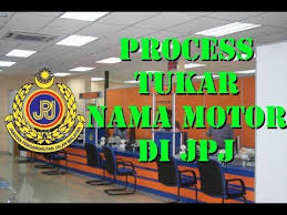 Hi bro how was your ownership transfer? Process Tukar Nama Motor Dekat Jpj Youtube