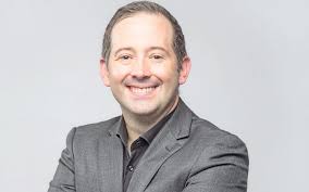 BACKSTORY: Lee Bromfield, CEO of FNB Insurance