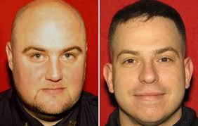 Two Verrazano-Narrows Bridge officers save 8-year-old Staten Island boy  from strangling