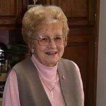 Ruth M. Griffith Obituary