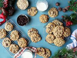 Oatmeal Raisin Cookies Recipe Food Com Recipe Cookie Recipes Oatmeal Raisin Oatmeal Raisin Cookies Recipes