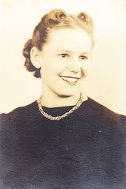 Frances Roach Obituary