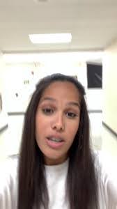 Felicia Crouch's Instagram, Twitter & Facebook