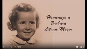 EMBAJADA DE MÉXICO RINDE HOMENAJE A MEXICANA EJEMPLAR