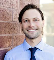 Ben Trapp's Instagram, Twitter & Facebook