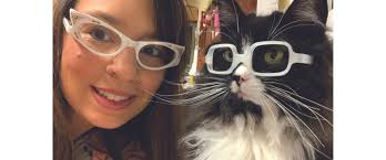 A Child's Eyes: A Profile