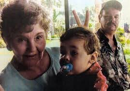 Norma Jean Stroud Obituary