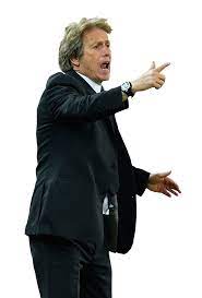 Jorge is one half of a duo of g03lm's who are a recurring boss and supporting antagonists in madness: Jorge Jesus Football Render 5653 Footyrenders