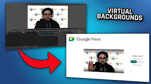 Virtual backgrounds feature will roll out for google meet app users in the coming weeks. Software Programs That Will Help You Achieve Best Results With A Webaround