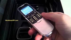 Get solution to unlock nokia 6133 phone through the best phone unlock code provider unlocking360.com. Nokia 8800 Hard Reset How To Factory Reset