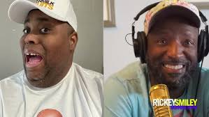 Larry Myers From "My 600-Lb. Life" Sings & Talks About His Weight Loss  Journey