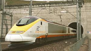 Последние твиты от eurostar (@eurostar). In Pictures Eurostar Celebrates 25 Years Of Service Bbc News