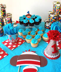 Christening tableware decorations lovely blue baptism blue christening giraffe cake table arch christening baby 1st. This Cake Table Was Decorated For A Sock Monkey 1st Birthday Party And Is Featured On First Birthday Party Themes Monkey Birthday Parties 1st Birthday Parties