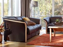 Ekornes has built the world's finest recliners since 1971. Ekornes Stressless Classic Furniture
