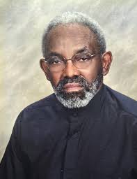 Obituary for Robert Edward Lee Johnson, Sr.