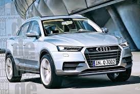 Audi Q3 Photos And Specs Photo Audi Q3 Tuning And 24 Perfect Photos Of Audi Q3 Audi Q3 Mercedes Gla Audi