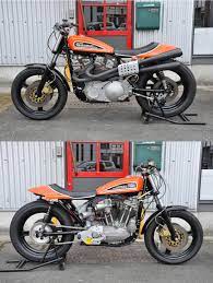 Harley Davidson Xr750 Production Ran From 1970 To 1985 Harley Davidson Flat Track Racing Harley Davidson Photos