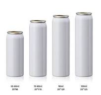 Wholesale Aluminum Aerosol Spray Can Manufacturer, Aerosol ...