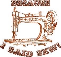 Free embroidery designs for machine have listed online our website for purchase, however, we are giving away any one category design to free. Because I Said Sew Free Embroidery Design Feed Our Life